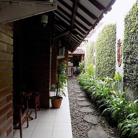 Delta Homestay Yogyakarta Luaran gambar