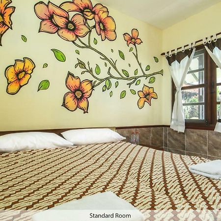 Delta Homestay Yogyakarta Luaran gambar