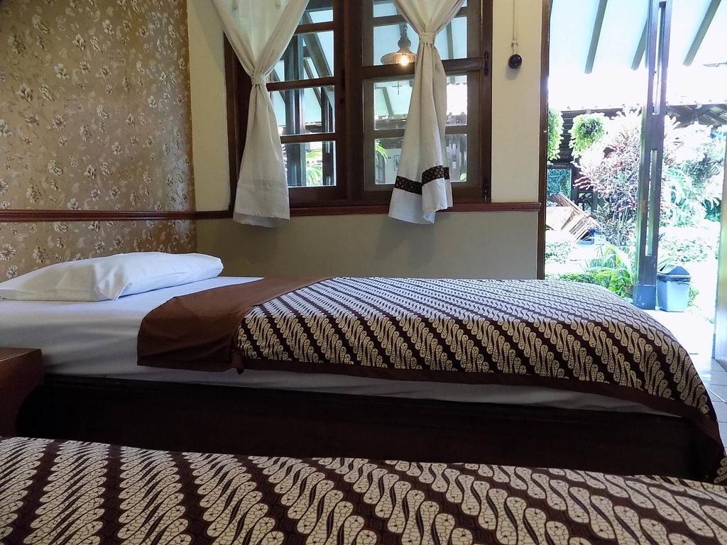 Delta Homestay Yogyakarta Luaran gambar