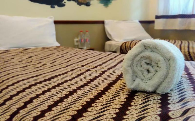 Delta Homestay Yogyakarta Luaran gambar