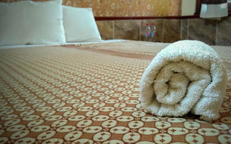 Delta Homestay Yogyakarta Luaran gambar