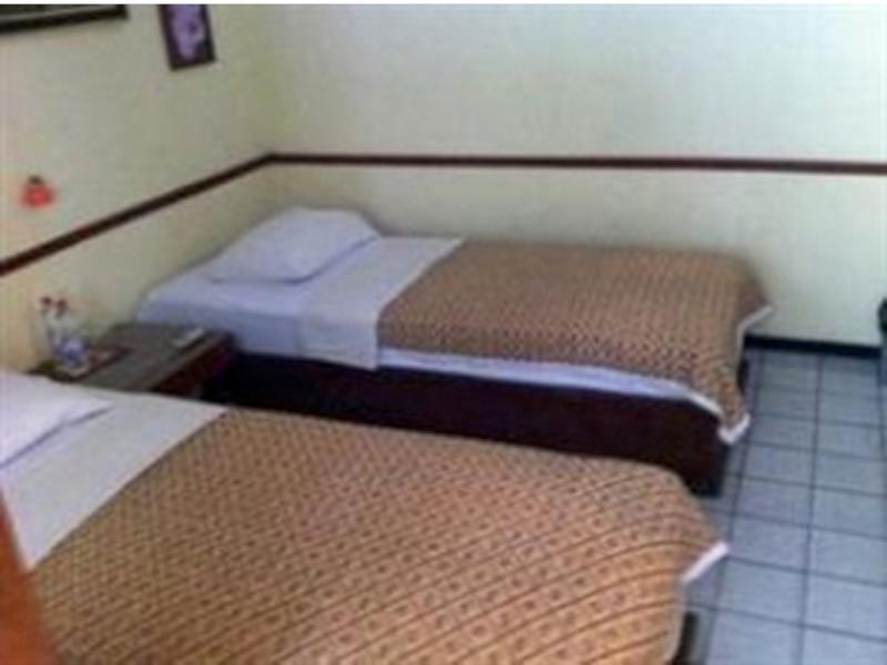 Delta Homestay Yogyakarta Luaran gambar
