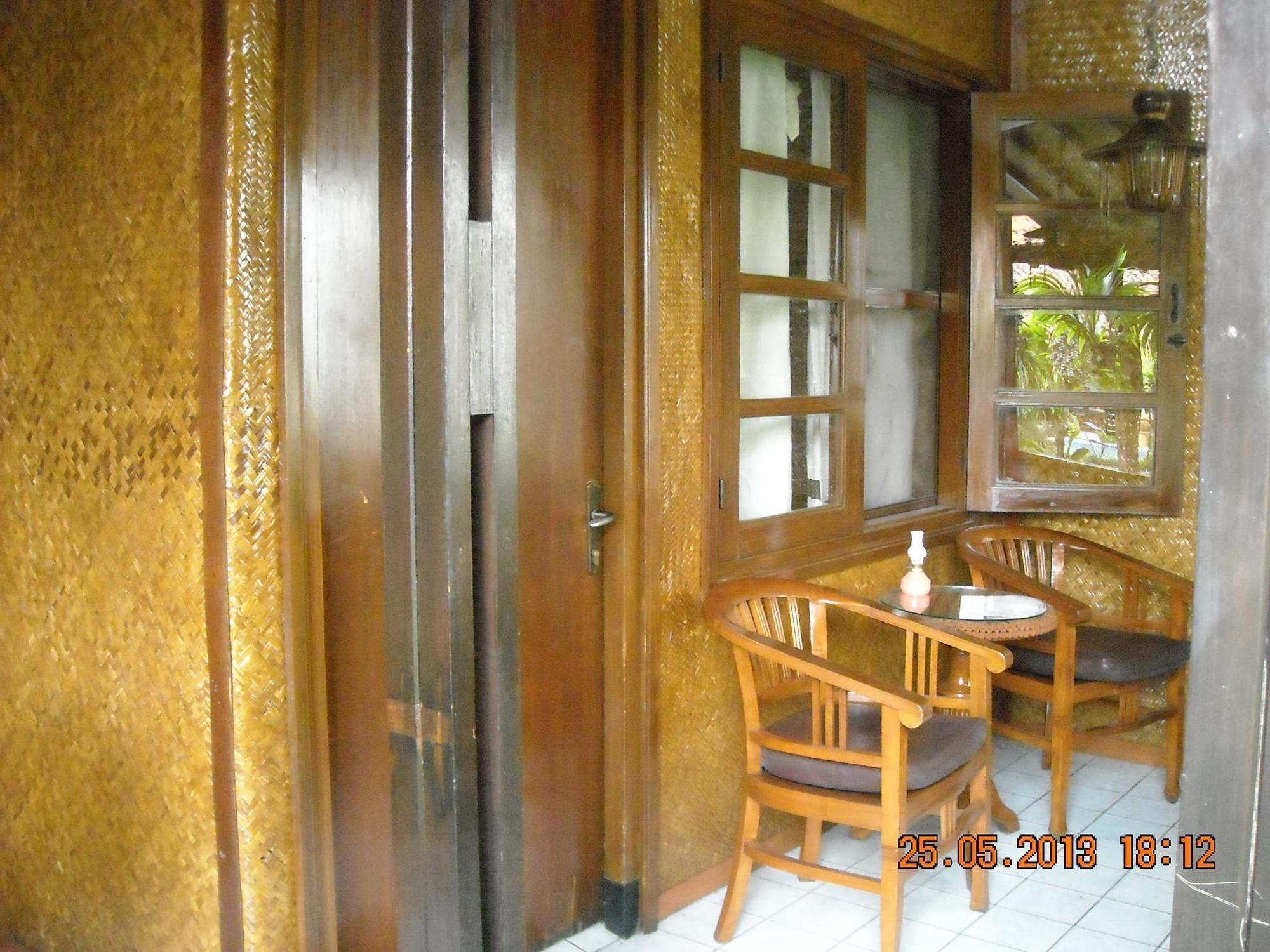 Delta Homestay Yogyakarta Luaran gambar