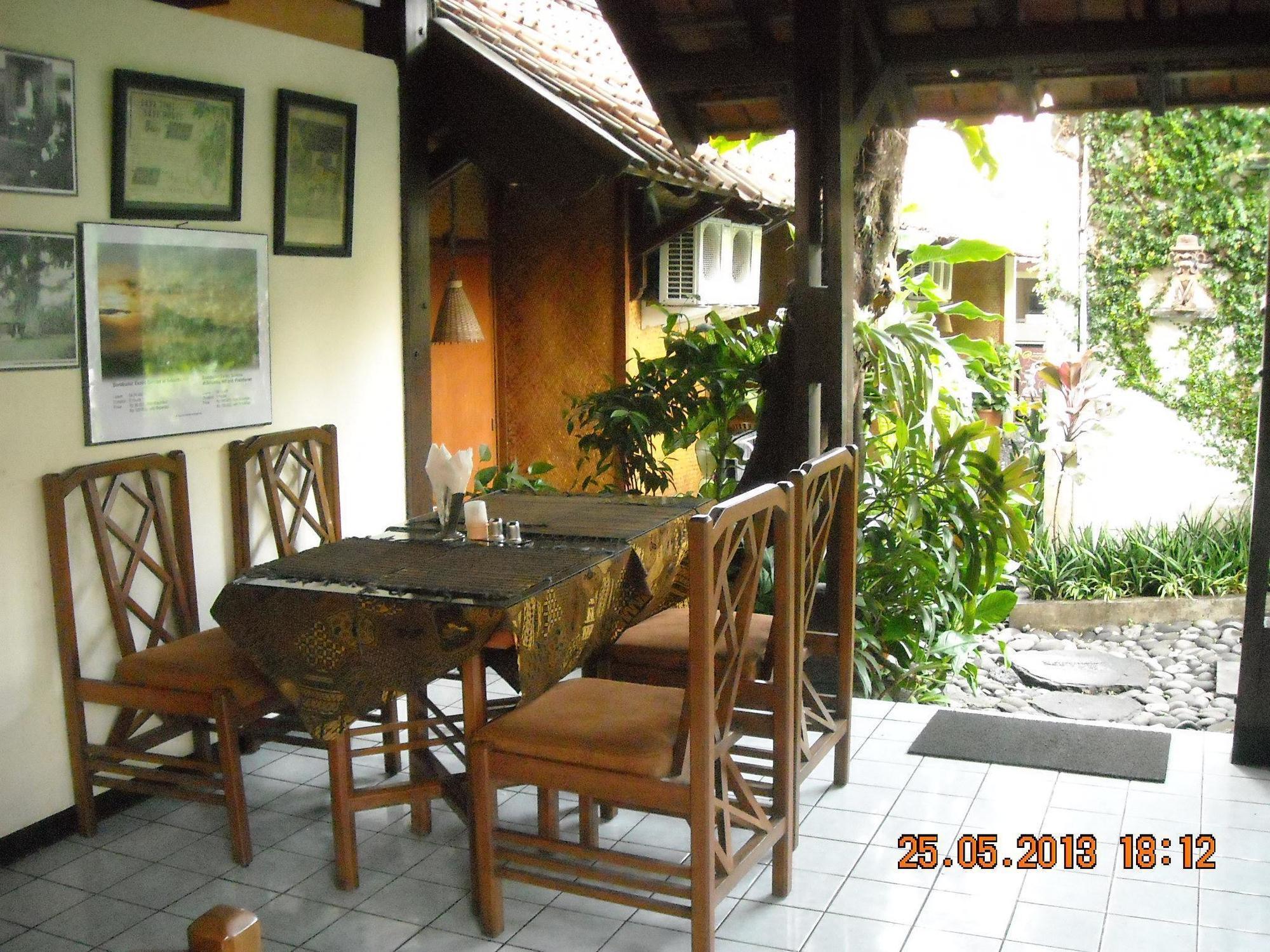Delta Homestay Yogyakarta Luaran gambar