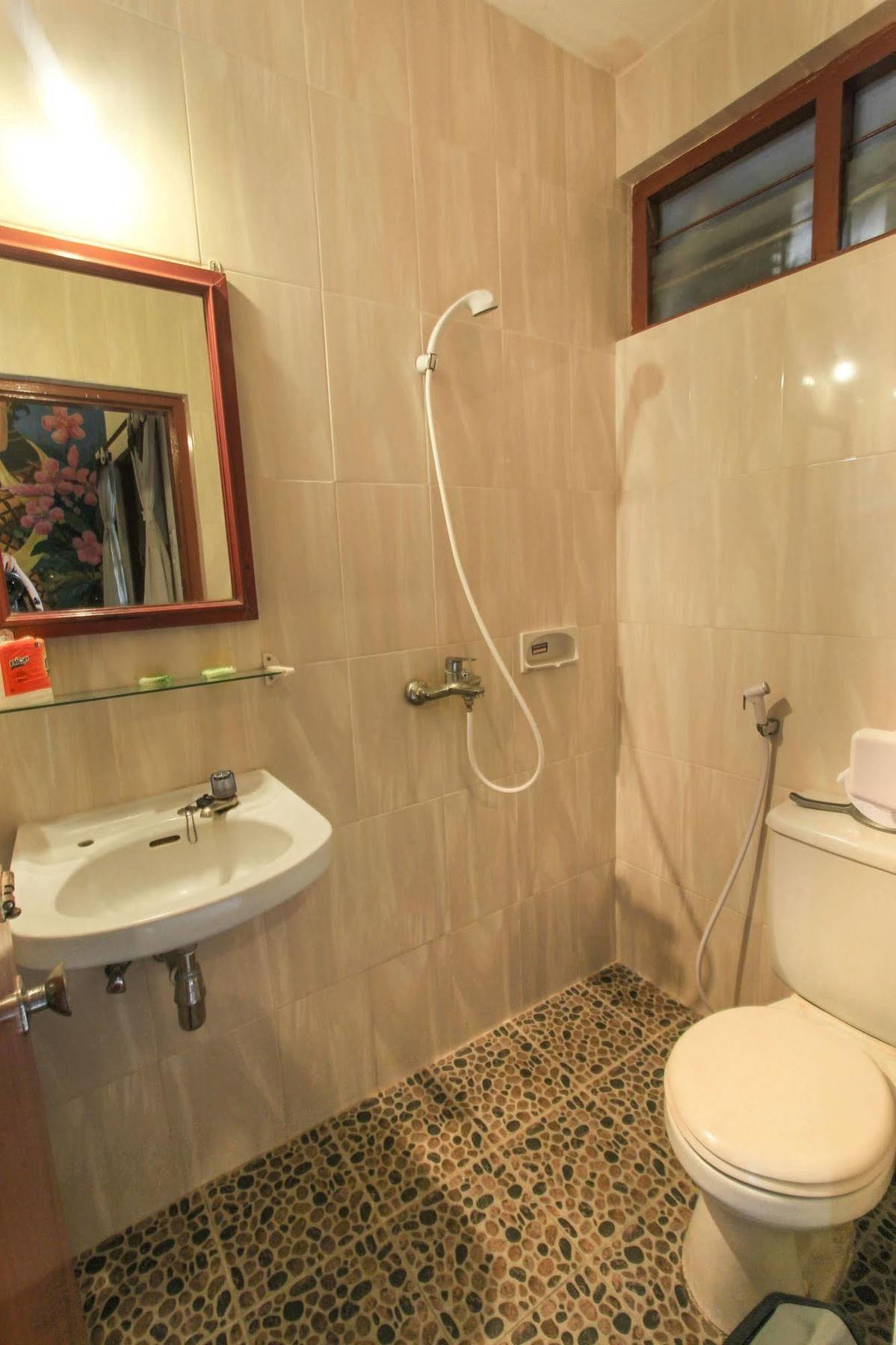 Delta Homestay Yogyakarta Luaran gambar