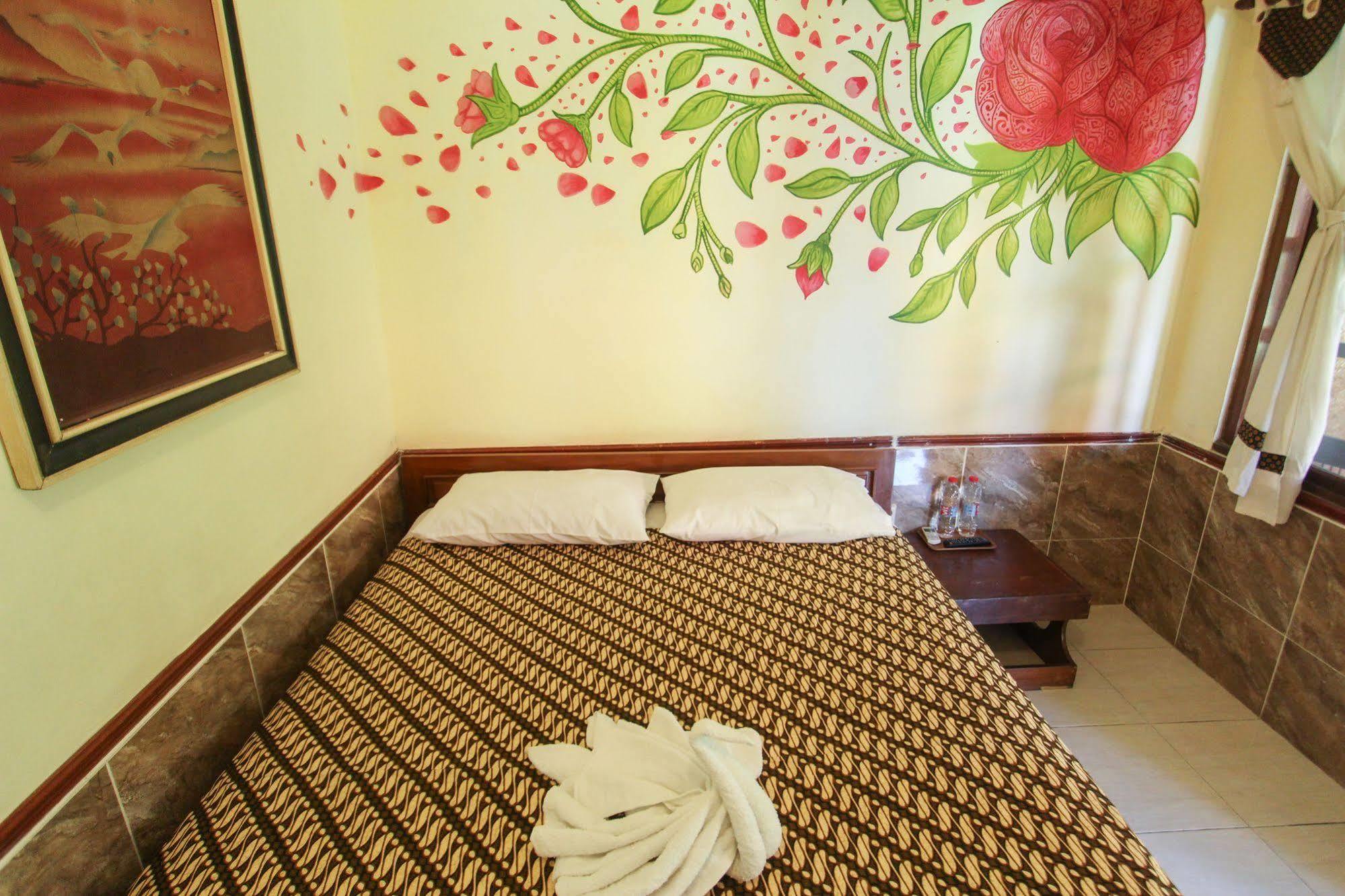 Delta Homestay Yogyakarta Luaran gambar
