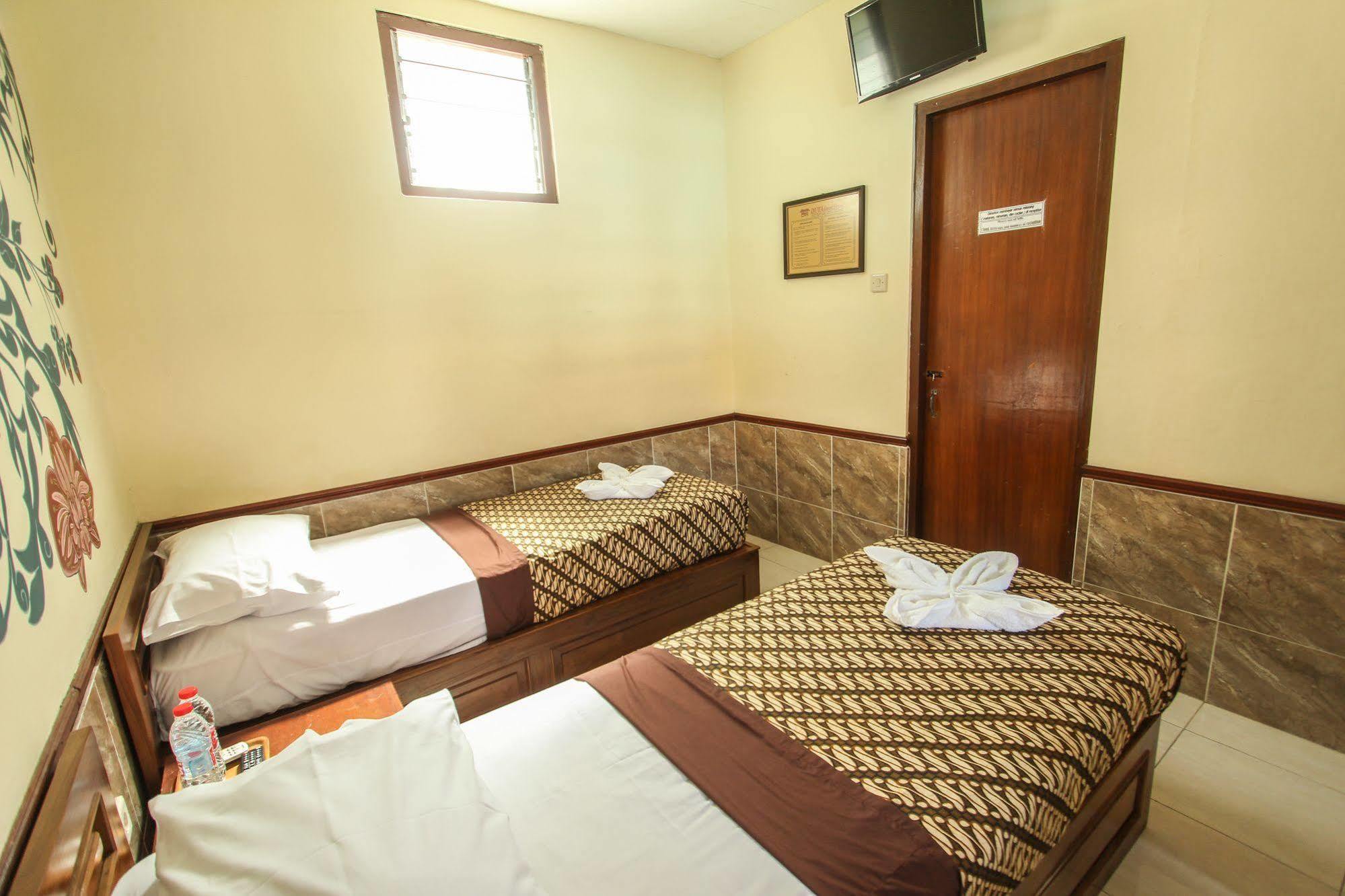 Delta Homestay Yogyakarta Luaran gambar