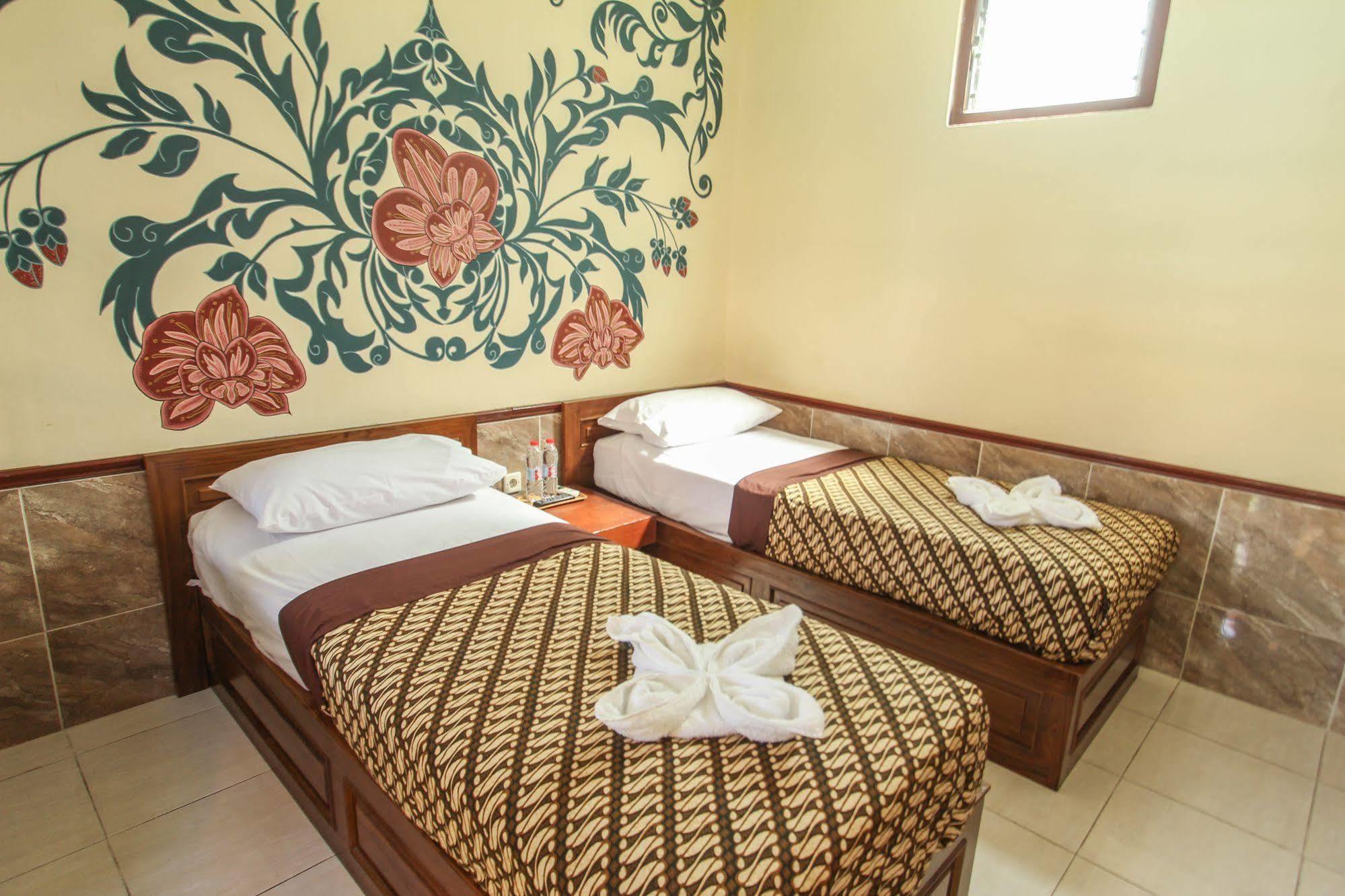 Delta Homestay Yogyakarta Luaran gambar