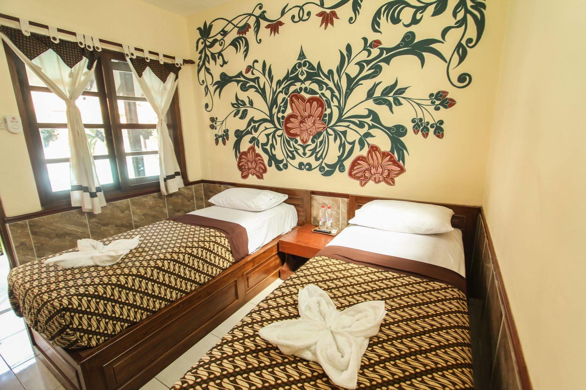 Delta Homestay Yogyakarta Luaran gambar