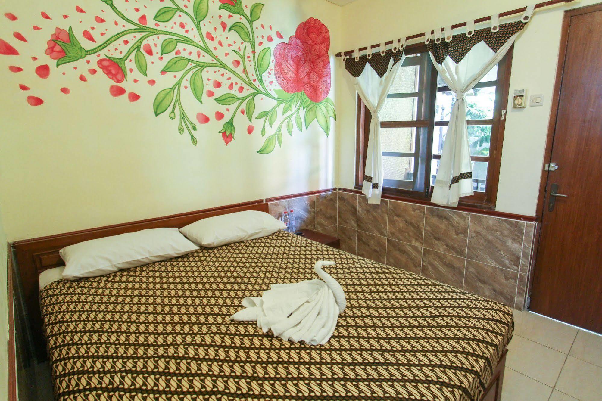 Delta Homestay Yogyakarta Luaran gambar