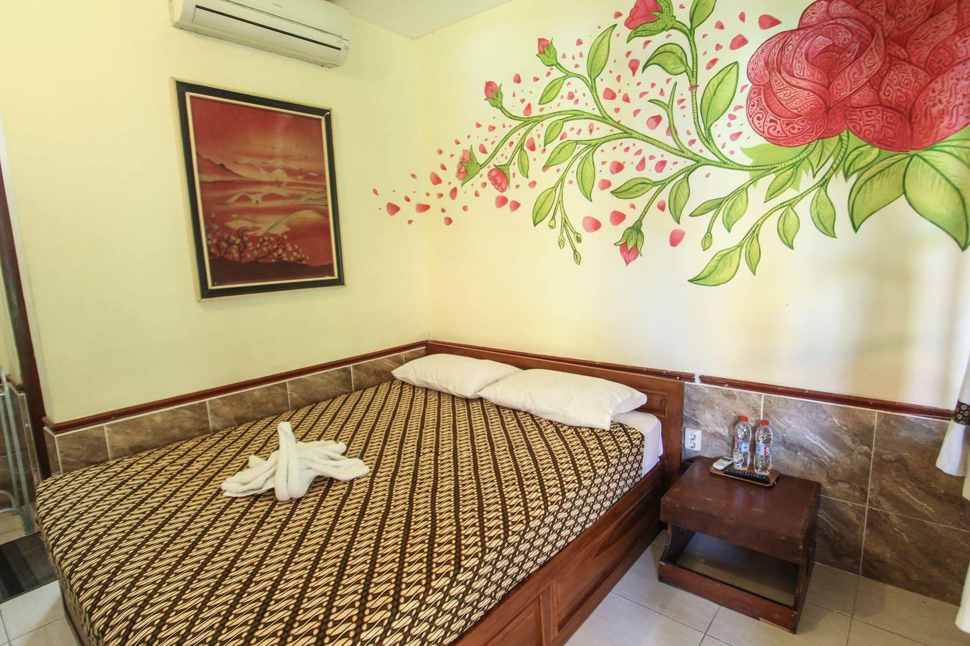 Delta Homestay Yogyakarta Luaran gambar