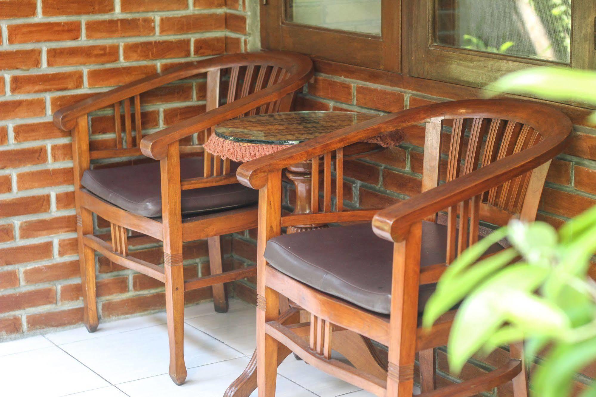 Delta Homestay Yogyakarta Luaran gambar