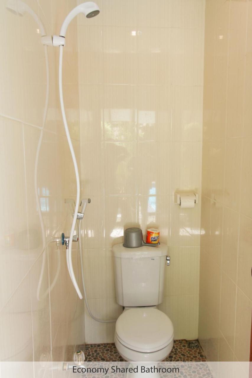 Delta Homestay Yogyakarta Luaran gambar