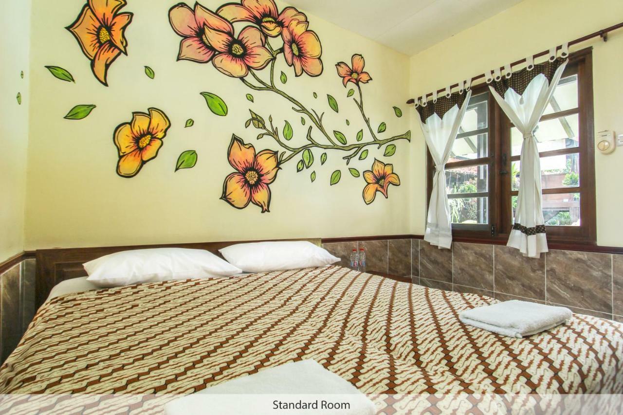 Delta Homestay Yogyakarta Luaran gambar